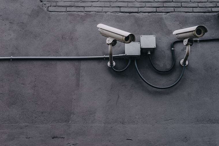 CCTV & Security